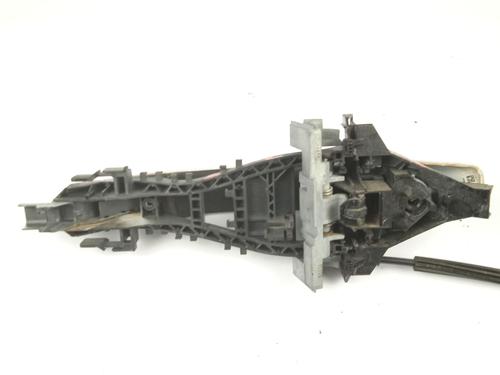 Front right exterior door handle LAND ROVER RANGE ROVER EVOQUE (L538)  | BP15712739C129 