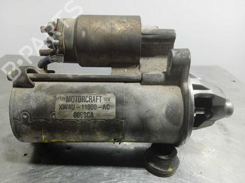 Used Starter Starter 10166668 10166668