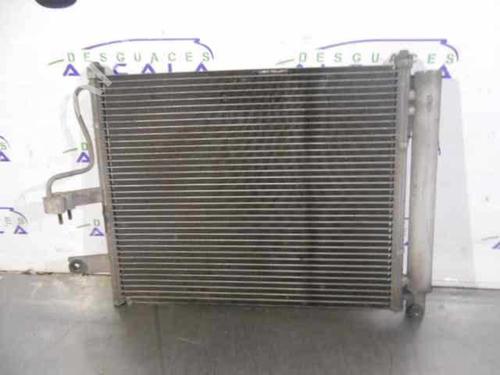 Used AC radiator AC radiator 9985906 9985906