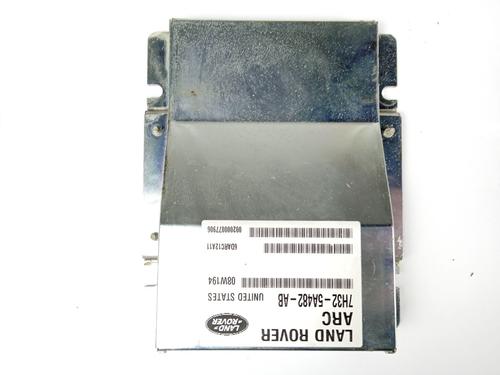 Used Electronic module Electronic module LAND ROVER RANGE ROVER III (L322) 3.6 D 4x4 (272 hp) 11143710 11143710