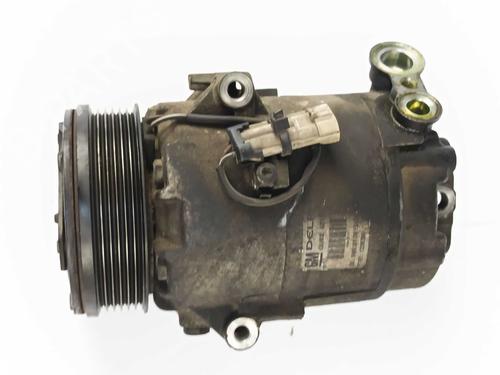 ac-compressor-opel-astra-h-a04-2004-2005-2006-2007-2008-2009-2010-2011-2012-2013-2014-36452839 main image