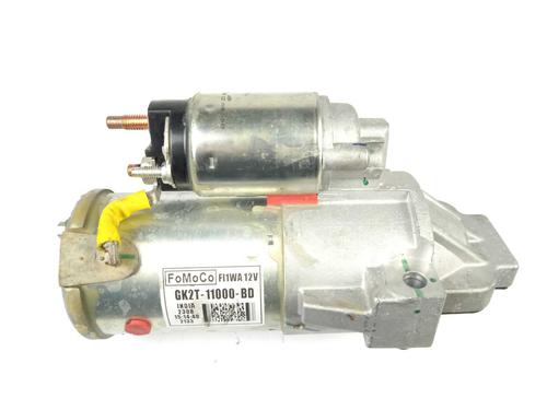 Used Starter Starter FORD TRANSIT CUSTOM V362 Van (FY, FZ) 2.0 EcoBlue (130 hp) 16838777 16838777