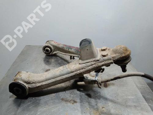 Right rear suspension arm MITSUBISHI PAJERO II (V3_W) 3.2 DiD 4WD | BP9996477M15 