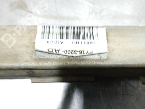 Steering rack FORD TOURNEO COURIER B460 MPV  | BP11088669M22 