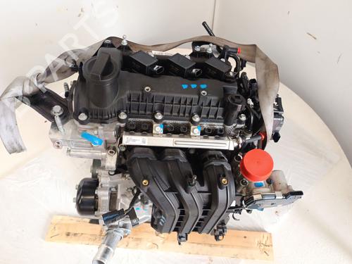 Engine HYUNDAI i10 III (AC3, AI3) 1.0 MPi | BP31065626M1 