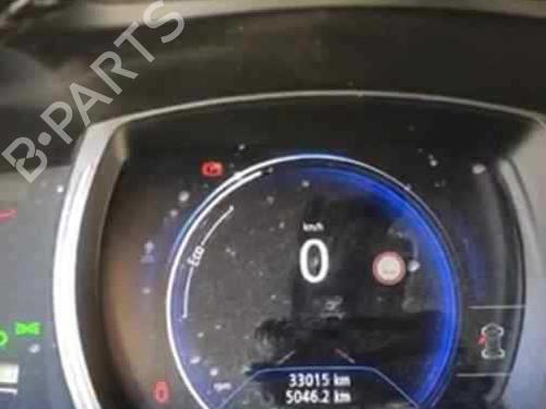 Rear left interior door handle RENAULT KADJAR (HA_, HL_) | BP10930231I15 - Image 9