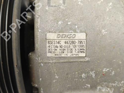 AC compressor TOYOTA RAV 4 IV (_A4_) 2.0 D (ALA40_, ALA40R) | BP34634679M34 - Image 4