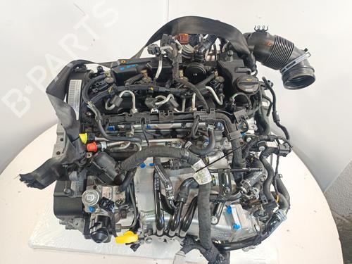 Engine AUDI A3 (8V1, 8VK) 1.6 TDI | BP35807373M1 - Image 20