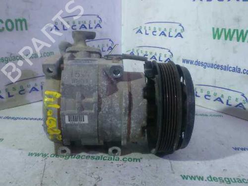Used AC compressor AC compressor 9988347 9988347