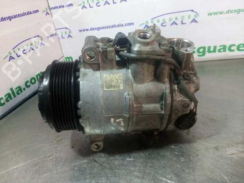 AC compressor MERCEDES-BENZ E-CLASS Coupe (C207) | BP9993426M34 - Image 2