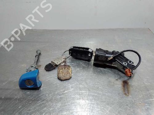 Used Ignition barrel Ignition barrel 10752908 10752908