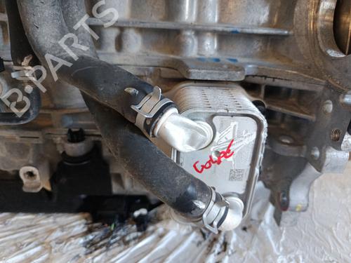 Engine HYUNDAI i30 (PDE, PD, PDEN) 1.6 CRDi | BP33678031M1 - Image 16