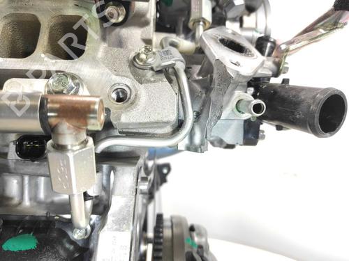 Engine MAZDA 2 Hatchback (DL, DJ) 1.5 E-SKYACTIV G | BP36224244M1 - Image 15
