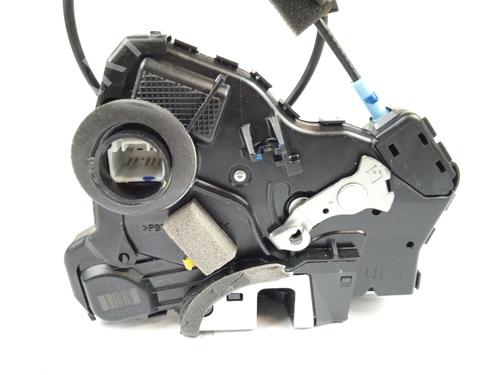 Front left lock HONDA CIVIC IX (FK) 1.4 i-VTEC (FK1) | BP14912144C98