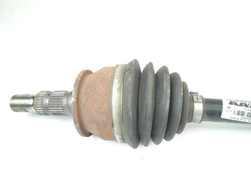 Left front driveshaft OPEL ASTRA J GTC | BP14848695M38 - Image 2