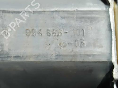 Front left window mechanism OPEL ASTRA H GTC (A04) | BP32989363C22 - Image 4