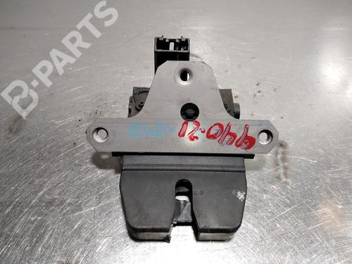 Tailgate lock FORD FOCUS III 1.6 TDCi | BP10028377C101 