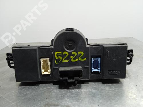 Climate control RENAULT CLIO III Grandtour (KR0/1_)  | BP10137799I5 
