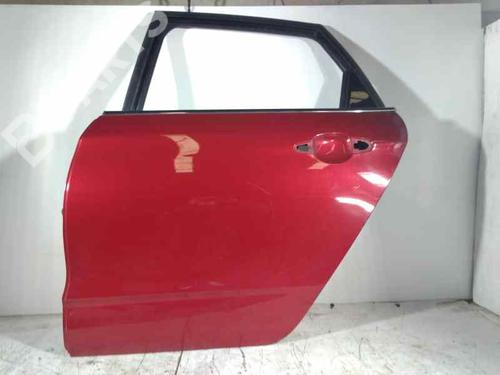 Left rear door CITROËN C4 II (NC_)  | BP10957354C4