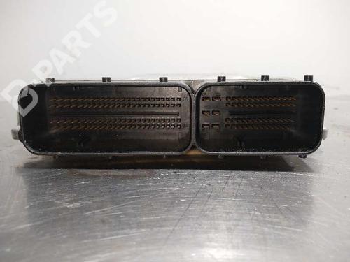 Engine control unit (ECU) BMW 3 (E90) 318 d | BP9980602M57 