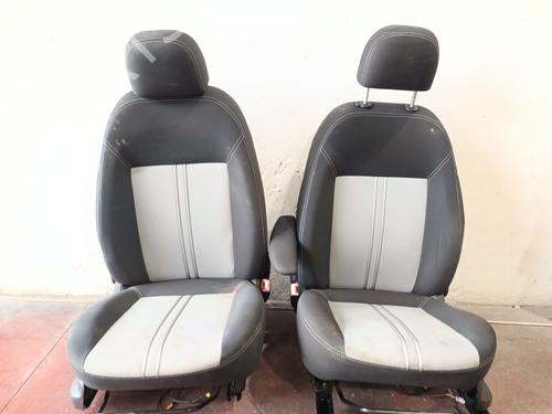 Sæde sæt FIAT QUBO (225_) 1.3 D Multijet (225CXB1A, 225AXB1A, 225CXB11, 225AXB11,... (75 hp) 30711065