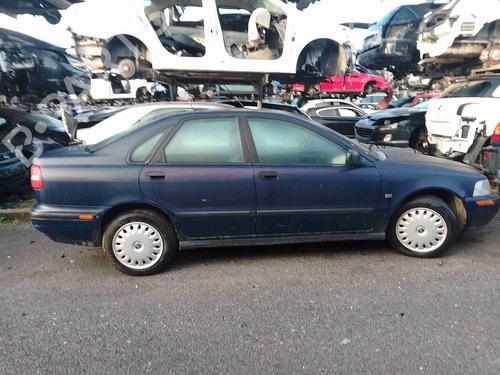 Used Parts VOLVO S40 I (644) 1.8 2233420
