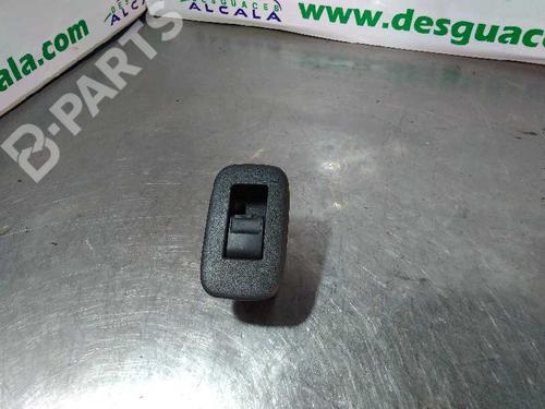 Used Right rear window switch Right rear window switch TOYOTA AURIS (_E15_) 1.6 (ZRE151_, ZRE151R) (124 hp) 9992693 9992693