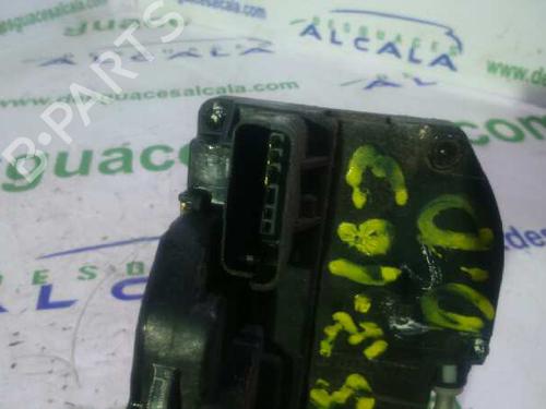 Front right lock NISSAN MICRA III (K12)  | BP9988694C97
