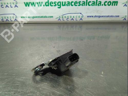 Electronic module TOYOTA LAND CRUISER PRADO (_J12_) 3.0 D-4D (KDJ120, KDJ125) | BP9990715M83 