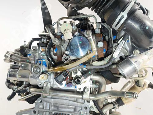 Engine TOYOTA RAV 4 IV (_A4_) 2.0 D (ALA40_, ALA40R) | BP36092357M1 - Image 14