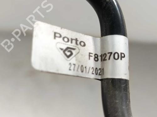 AC pipe OPEL CORSA F (P2JO) 1.5 (68) | BP34722351M126 - Image 2