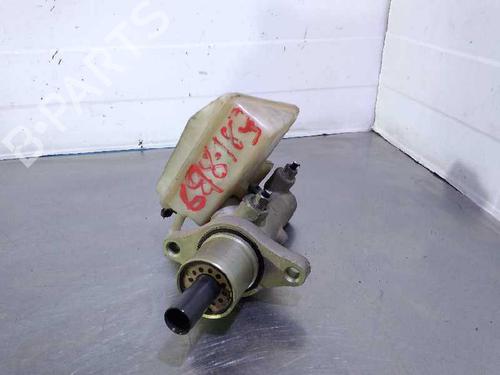 Brake master cylinder FORD FOCUS II (DA_, HCP, DP) | BP14353652M77 - Image 4