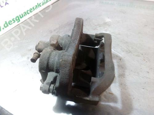 Right front brake caliper LAND ROVER DISCOVERY III (L319) 2.7 TD 4x4 | BP11564618M104 