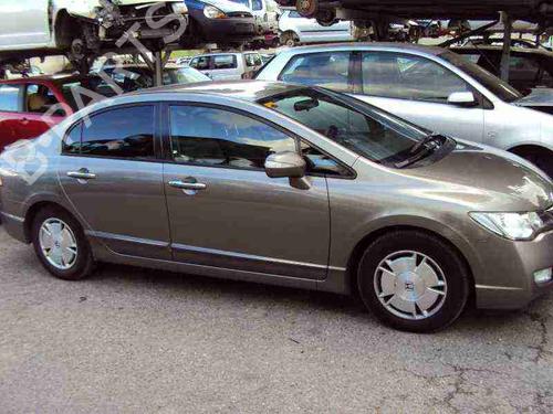 Switch HONDA CIVIC VIII Saloon (FD, FA) 1.3 IMA (FA3, FD3) | BP29163718I30 - Image 4