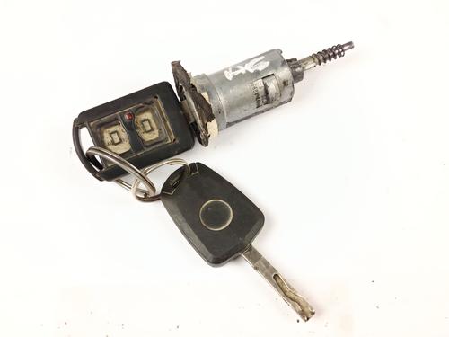 Used Ignition barrel OPEL COMBO Box Body/MPV [2001-2025]  28421078