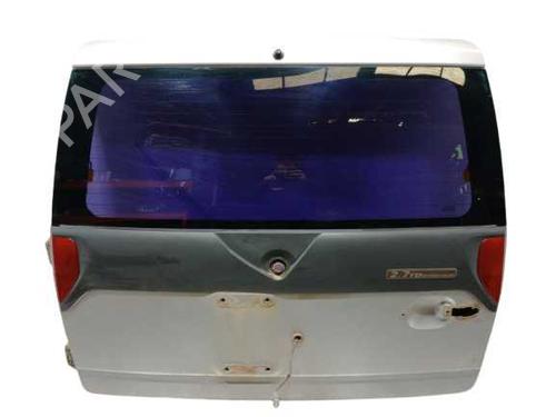Used Tailgate Tailgate 23431518 23431518