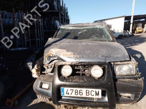 Starter OPEL FRONTERA B (U99) 2.2 DTI (6B_ZC, 6B_VF, 6B_66, 6B_76) | BP29243043M8 - Image 6