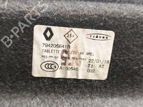 Hattehylde RENAULT CAPTUR I (J5_, H5_) 0.9 TCe 90 | BP36278376C85 - Image 2