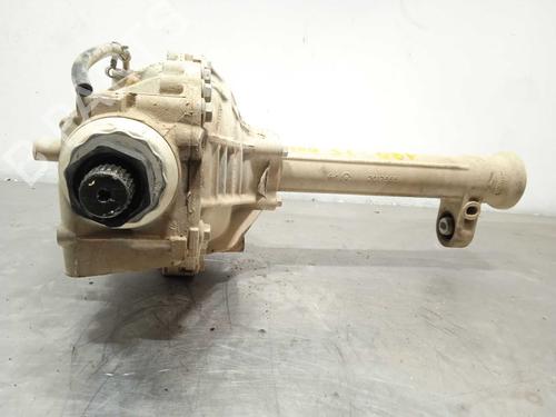 Front differential LAND ROVER DEFENDER Station Wagon (L663) | BP25383127M23 - Image 2