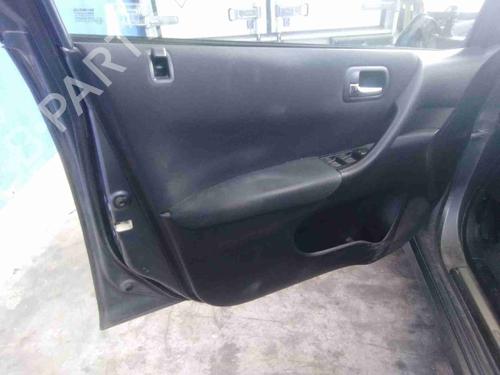 Left front window switch HONDA CIVIC VII Hatchback (EU, EP, EV) 1.7 CTDi (EP4, EU9) | BP13930859I27 - Image 14