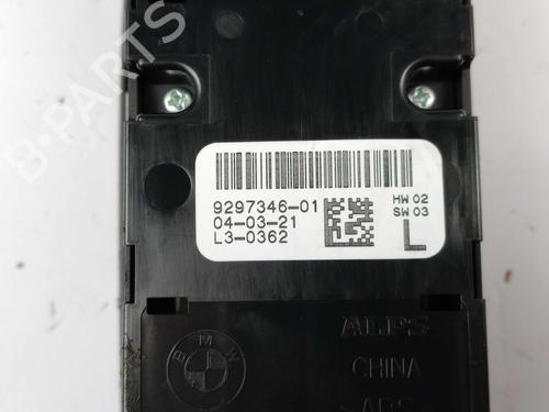 Left front window switch BMW X1 (F48) sDrive 20 i | BP29260643I27 - Image 3