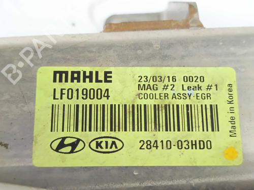 Egr KIA CEED Sportswagon (CD) 1.6 GDI Hybrid | BP35954223M69 - Image 3