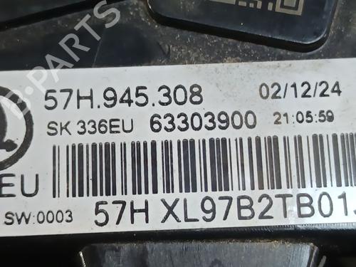 Right tailgate light SKODA KODIAQ II (PS7) 2.0 TDI | BP33288732C80 - Image 4