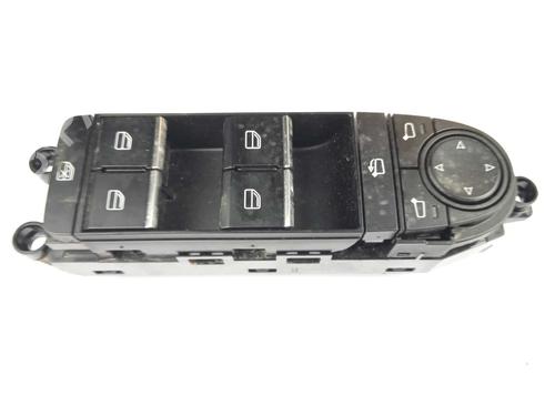 Left front window switch MAZDA CX-30 (DM) SKYACTIV-G M Hybrid | BP18945387I27 - Image 1