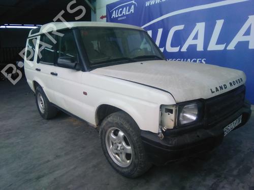 Left front brake caliper LAND ROVER DISCOVERY II (L318) 2.5 Td5 4x4 | BP12678263M105 