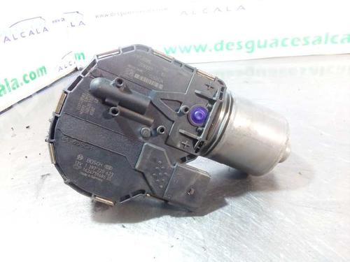 Front wiper motor OPEL ASTRA J (P10)  | BP9993217M29 