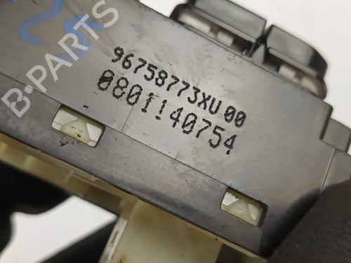 Switch PEUGEOT 208 I (CA_, CC_) | BP30330626I30