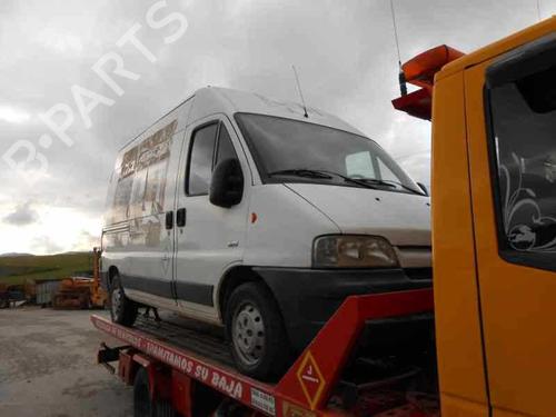 Steering pump PEUGEOT BOXER Van (244)  | BP9986197M99  - Image 8