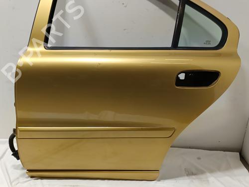 Left rear door VOLVO S60 I (384) D5 | BP27338445C4 