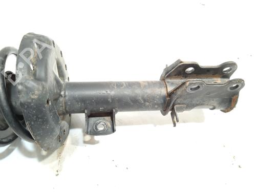 Right front shock absorber CITROËN NEMO MPV 1.3 HDi 75 | BP17496273M17 